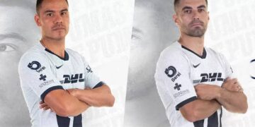 Ignacio Malcorra y Pablo Barrera se van de Pumas