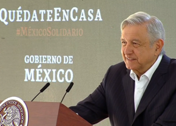 Hay gobernabilidad en el país porque se atiende al pueblo: AMLO