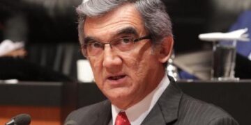 México se fortalece  al integrarse al consejo de seguridad de la ONU