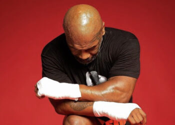 Mike Tyson se une a la lucha contra el racismo en Estados Unidos