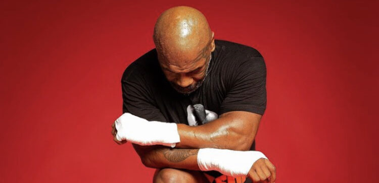Mike Tyson se une a la lucha contra el racismo en Estados Unidos