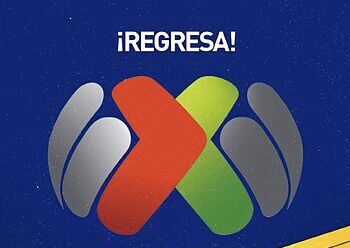 Liga MX regresa el 24 de julio