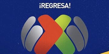 Liga MX regresa el 24 de julio
