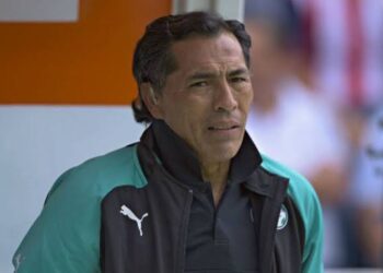 Benjamín Galindo despierta del coma