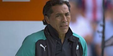 Benjamín Galindo despierta del coma