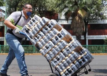 No habrá Ley Seca en Tamaulipas por Día del Padre y pandemia