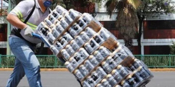 No habrá Ley Seca en Tamaulipas por Día del Padre y pandemia