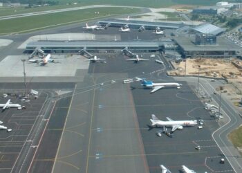 Prevén aumento en vuelos desde aeropuertos de Tamaulipas