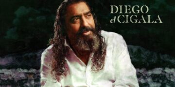 Diego “El Cigala” rinde tributo a México con “Cigala canta a México”