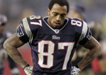 Asesinan a Reche Caldwell, excompañero de Tom Brady