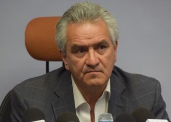 Vigilancia policial normal en Matamoros ante bloqueos por detención de Prieto