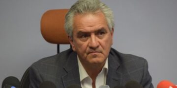 Vigilancia policial normal en Matamoros ante bloqueos por detención de Prieto