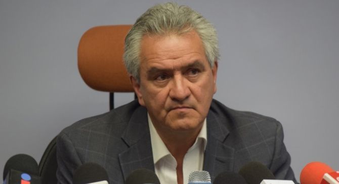 Vigilancia policial normal en Matamoros ante bloqueos por detención de Prieto