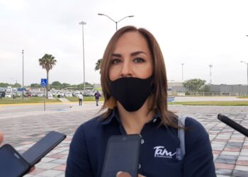 Se concluirán complejos de seguridad y  22 estaciones seguras en Tamaulipas
