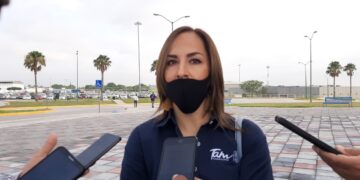 Se concluirán complejos de seguridad y  22 estaciones seguras en Tamaulipas