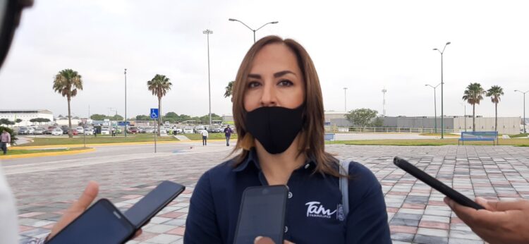 Se concluirán complejos de seguridad y  22 estaciones seguras en Tamaulipas