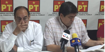 Demanda PT libertad de Susana Prieto en Matamoros