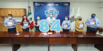 Ayuntamiento equipa 84 planteles con ‘Mi Escuela Digna y Moderna’