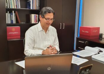 Nunca debemos dejar de  proteger derechos humanos y libertad de expresión: Erasmo