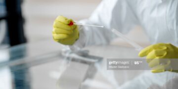 Rebasa 300 contagios, de Covid-19 en Nuevo Laredo