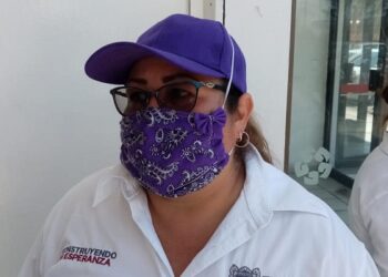 Policía Estatal Acreditable no atiende casos de violencia intrafamiliar.