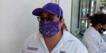 Policía Estatal Acreditable no atiende casos de violencia intrafamiliar.