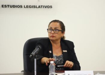 Ley de Amnistía es avanzar en protección de los derechos humanos, afirma diputada de Morena