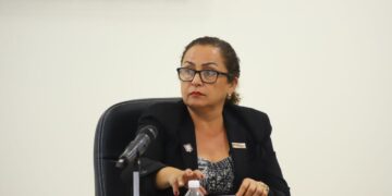 Ley de Amnistía es avanzar en protección de los derechos humanos, afirma diputada de Morena