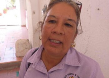 Regresaron a trabajar obreros de maquiladoras en Victoria