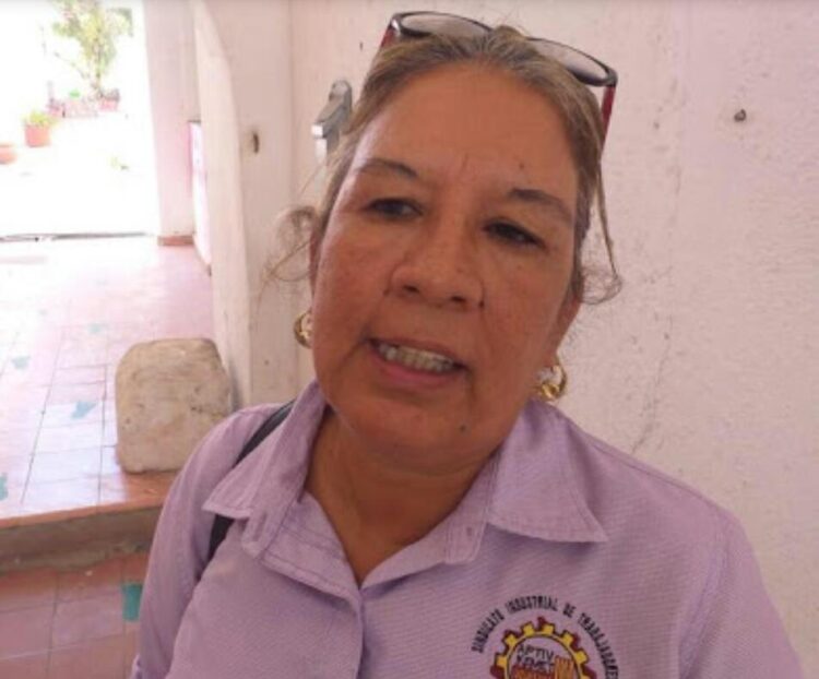 Regresaron a trabajar obreros de maquiladoras en Victoria