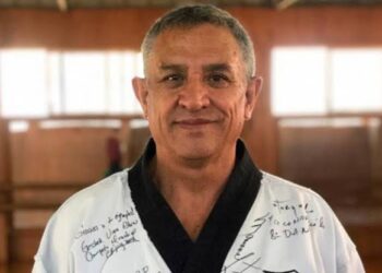 Muere Reinaldo Salazar, padre de Iridia y Óscar Salazar, por coronavirus