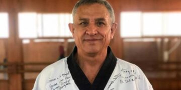 Muere Reinaldo Salazar, padre de Iridia y Óscar Salazar, por coronavirus