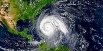 Inicia temporada de huracanes