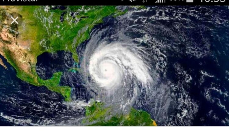 Inicia temporada de huracanes