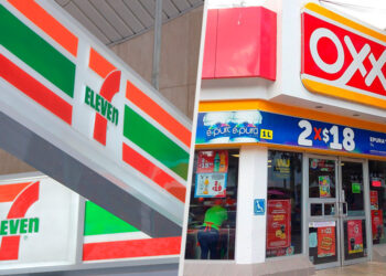 Para frenar Coivd 19 cerrarán Oxxo y 7-Eleven este fin de semana en Tamaulipas