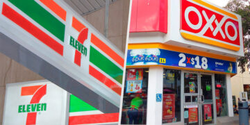 Para frenar Coivd 19 cerrarán Oxxo y 7-Eleven este fin de semana en Tamaulipas