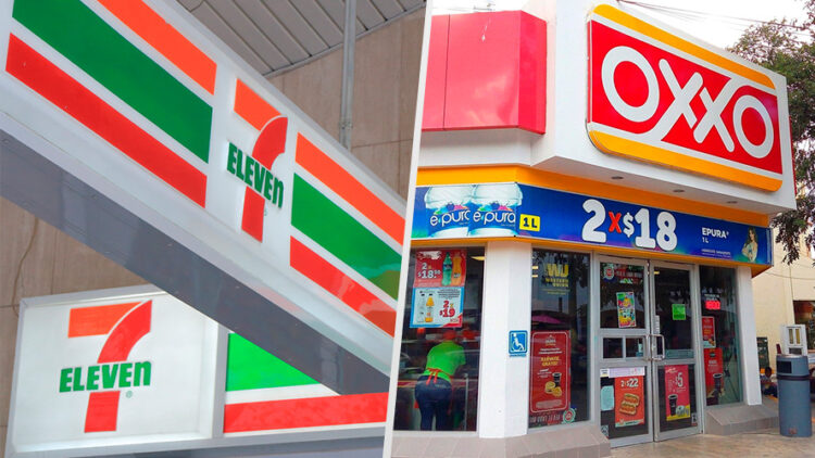 Para frenar Coivd 19 cerrarán Oxxo y 7-Eleven este fin de semana en Tamaulipas