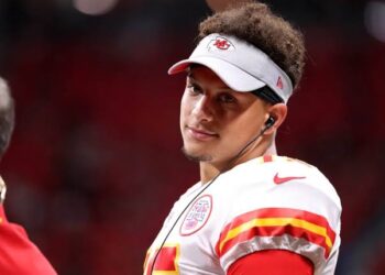 Patrick Mahomes y la barrera de los 200 millones de dólares