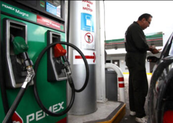 Así se comporta el precio de la gasolina este jueves en Victoria