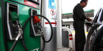 Así se comporta el precio de la gasolina este jueves en Victoria