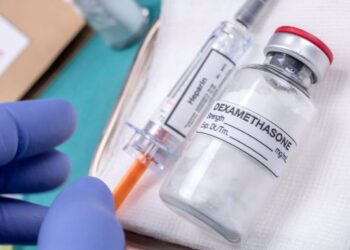 Dexametasona,  ayuda a salvar vidas de pacientes graves por coronavirus