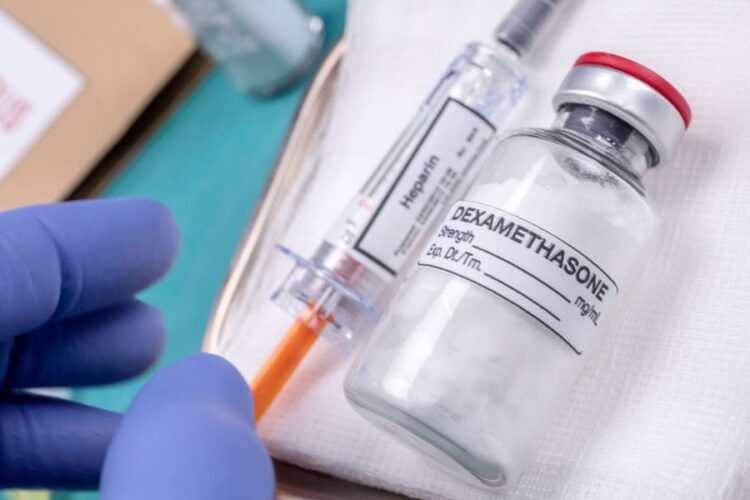 Dexametasona,  ayuda a salvar vidas de pacientes graves por coronavirus
