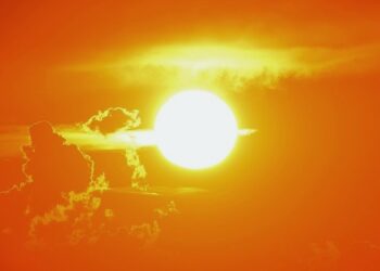 Así ha cambiado el Sol en estos últimos 10 años