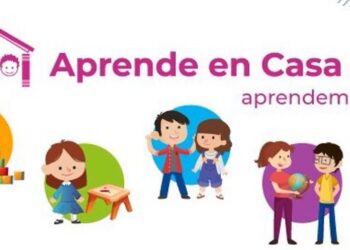 Concluyen clases a distancia a través del Programa Aprende en Casa: SEP