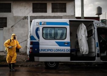 Argentina cumple tres meses de cuarentena
