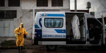 Argentina cumple tres meses de cuarentena