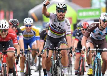 El Mundial de ciclismo se queda en Suiza