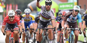 El Mundial de ciclismo se queda en Suiza