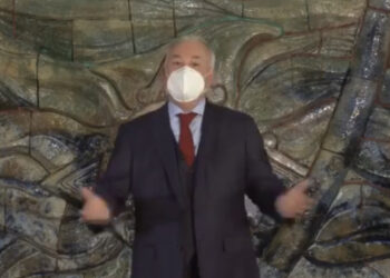 Deja “El Guasón” la Secretaría de Educación para asumir la titularidad de la Unidad de Administración de Gobernación