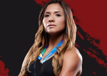 Zudikey Rodríguez quiere saltar las vallas en los próximos Juegos Olímpicos